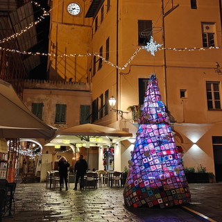 Bordighera partecipa al bando regionale "FUNT 2025: Natale in Liguria" Bordighera partecipa al bando regionale "FUNT 2025: Natale in Liguria"