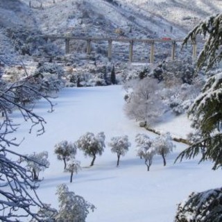 Maltempo sulla nostra provincia: ha smesso di piovere ma nevica copiosamente in provincia di Cuneo Maltempo sulla nostra provincia: ha smesso di piovere ma nevica copiosamente in provincia di Cuneo