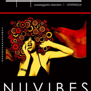 Ventimiglia: domani sera al 'Coco Beach Cafè' il concerto dei Nuvibes