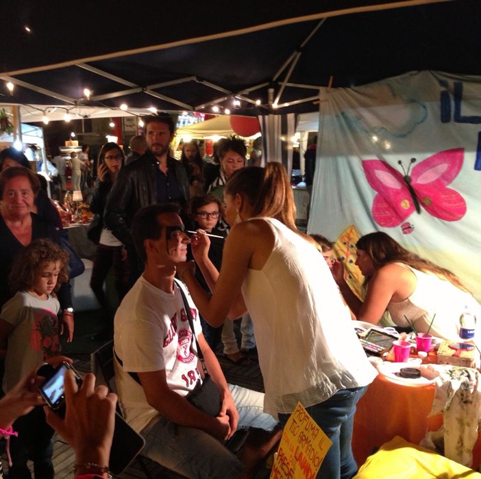 Sanremo: domani appuntamento con il Carnevale Estivo dell'associazione Narima