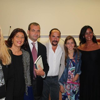 Sanremo: l’Associazione Culturale Matteo Bolla alla rassegna ‘Guardami oltre’