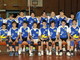 Pallavolo: bella vittoria nell'ultima giornata di campionato per la NLP Sanremo Pallavolo: bella vittoria nell'ultima giornata di campionato per la NLP Sanremo