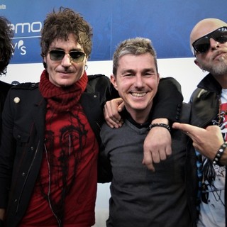 Anche oggi i grandi Big del Festival ospiti dello Speciale Sanremo di Radio Onda Ligure