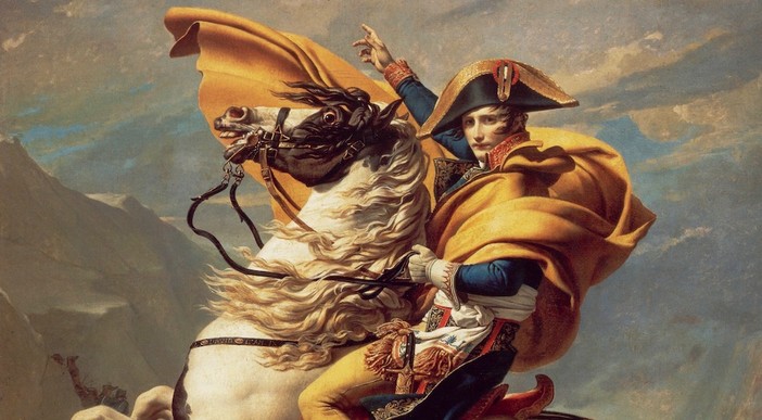 Appunti di storia, l'epopea di Napoleone nel Ponente ligure Appunti di storia, l'epopea di Napoleone nel Ponente ligure