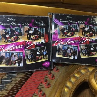 Sanremo: domani appuntamento a Villa Ormond con 'Music Speaks', quinto capitolo della rassegna 'Note del Parco'