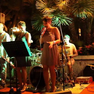 Sanremo: questa sera tornano in concerto i Nuvibes, alle 22 appuntamento allo 'Skipper' Sanremo: questa sera tornano in concerto i Nuvibes, alle 22 appuntamento allo 'Skipper'