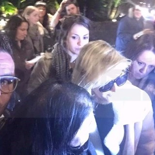 "Senza una donna" tra le canzoni del cuore di Nicole Kidman, una diva tutta casa e famiglia