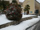 Golfo dianese colpito dalla nevicata di oggi: domani scuole chiuse per il pericolo ghiaccio Golfo dianese colpito dalla nevicata di oggi: domani scuole chiuse per il pericolo ghiaccio