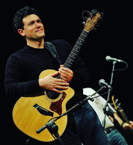 #Sanremo2019: oggi pomeriggio sul 'Red Carpet' omaggio a Fabrizio De Andrè sul Red Carpet del Festival #Sanremo2019: oggi pomeriggio sul 'Red Carpet' omaggio a Fabrizio De Andrè sul Red Carpet del Festival