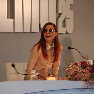 Foto di Chiara Orsetti