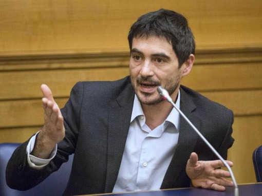 Nicola Fratoianni Nicola Fratoianni