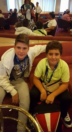 Freccette: Trofeo CONI Under 14, due gli atleti imperiesi in gara a Cagliari