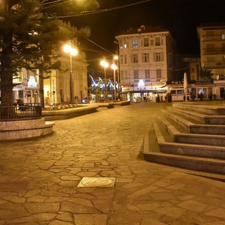Sanremo: notte di violenza tra via Matteotti e piazza Colombo, il 'Team Vannacci' chiede più sicurezza