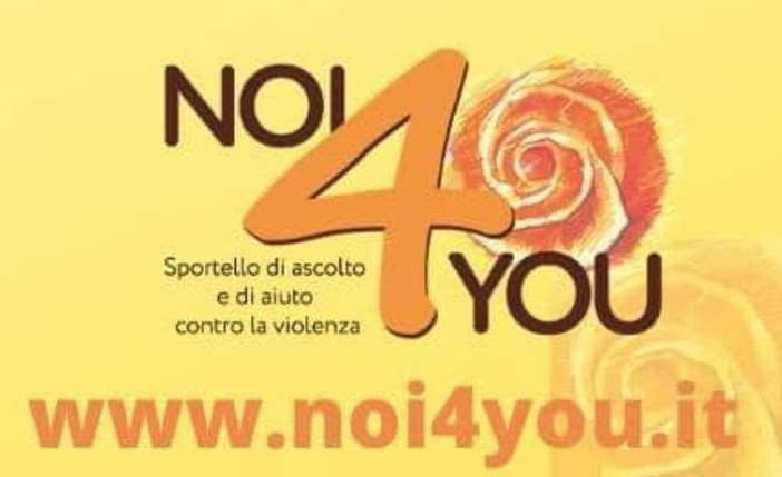 Domani sera alle 21 appuntamento con il laboratorio di autostima Noi4You su 'Come nasce l'amicizia?' Domani sera alle 21 appuntamento con il laboratorio di autostima Noi4You su 'Come nasce l'amicizia?'