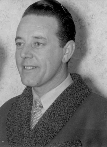 Nicodemo Bruzzone Nicodemo Bruzzone