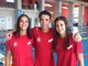 Sport acquatici. Sport Club Liguria, tre atleti realizzano ottimi risultati ai Campionati Regionali
