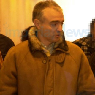 Imperia: trasferito all'unità psichiatrica del carcere di La Spezia il medico Nadhir Garibizzo