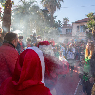 (Nella gallery le immagini dell'edizione 2020) (Nella gallery le immagini dell'edizione 2020)