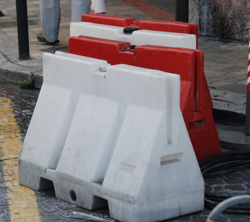 Scarsa visibilità in una zona della Strada Provinciale della Valle Argentina: la segnalazione di un lettore Scarsa visibilità in una zona della Strada Provinciale della Valle Argentina: la segnalazione di un lettore