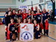 Pallavolo: stagione da incorniciare per le U13 della Nsc Imperia, secondo posto regionale ed ora finali Csi