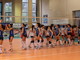 Volley: termina con una vittoria la regular season della Nuova Lega Pallavolo Sanremo