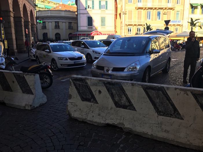 Sanremo: divieto di sosta e transito nella zona del capodanno cittadino, emanata ordinanza per la sicurezza