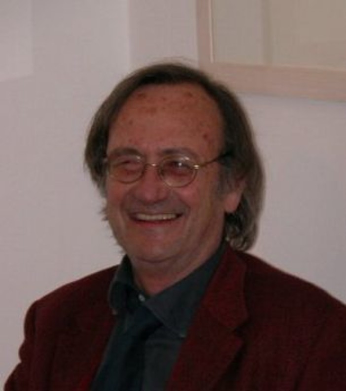Ventimiglia: il 30 maggio ai Giardini Hanbury una giornata di studi in memoria di Nico Orengo Ventimiglia: il 30 maggio ai Giardini Hanbury una giornata di studi in memoria di Nico Orengo