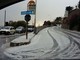 Imperia: nevica nell'entroterra, strade imbiancate anche sulla costa tra il Prino e San Lorenzo (Foto) Imperia: nevica nell'entroterra, strade imbiancate anche sulla costa tra il Prino e San Lorenzo (Foto)