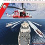 Il Notiziario della Guardia Costiera nella giuria Sala Stampa del 76° Festival di Sanremo Il Notiziario della Guardia Costiera nella giuria Sala Stampa del 76° Festival di Sanremo