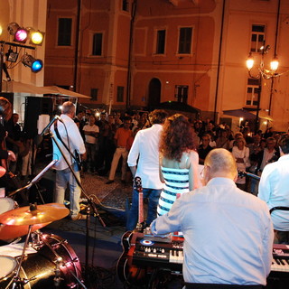 Sanremo: ecco le ordinanze emesse per la 'Notte Bianca' del prossimo weekend Sanremo: ecco le ordinanze emesse per la 'Notte Bianca' del prossimo weekend