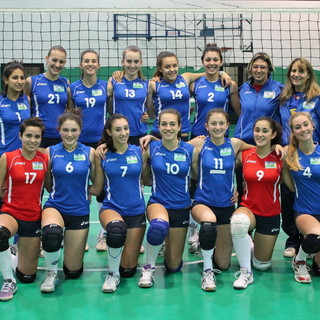 Pallavolo: è subito derby sanremese al Campionato di Prima Divisione femminile, alla meglio la NLP di Valenzise Pallavolo: è subito derby sanremese al Campionato di Prima Divisione femminile, alla meglio la NLP di Valenzise