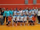 Volley, Controcorrente NLP, stagione da applausi: quarto posto e record di punti nel campionato di Serie D