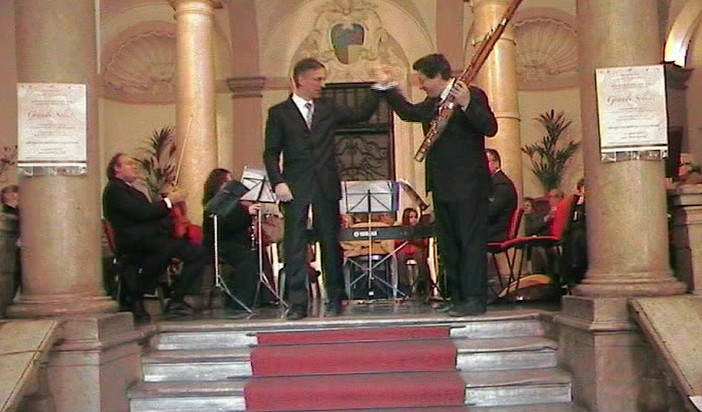 Sanremo: domenica aperitivo concerto al Museo Civico Sanremo: domenica aperitivo concerto al Museo Civico