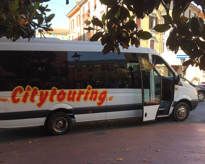 Ventimiglia: iniziato il servizio navetta per la giornata speciale di Giardini Hanbury
