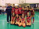 Pallavolo: l'Nsc Volley Imperia Under 14 centra un'altra vittoria nel campionato U14 del Csi