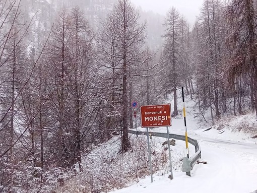 Maltempo sulla nostra provincia: 20/30 mm di acqua con neve in montagna, oggi una tregua ma domani torna la pioggia Maltempo sulla nostra provincia: 20/30 mm di acqua con neve in montagna, oggi una tregua ma domani torna la pioggia