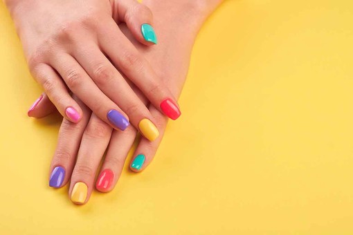Come si diventa un nail artist?
