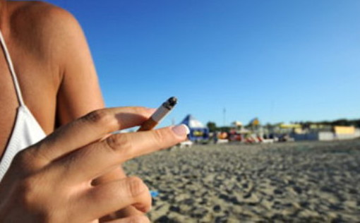 Dal Principato di Monaco: decisione del Governo, quest'estate le spiagge di Montecarlo saranno 'tobacco free' Dal Principato di Monaco: decisione del Governo, quest'estate le spiagge di Montecarlo saranno 'tobacco free'