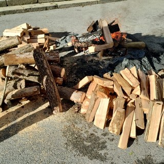 Domenica prossima a Bajardo torna l'appuntamento 'Natale da fiaba intorno al fuoco'