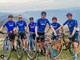 Nell'ultimo fine settimana, squadre professionistiche sui sentieri Mtb del Golfo Dianese Nell'ultimo fine settimana, squadre professionistiche sui sentieri Mtb del Golfo Dianese