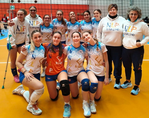 NLP sogna in Serie D: colpo a Cogoleto, quinto posto e corsa playoff viva. Under 13 ko, festa per i più piccoli