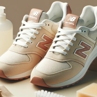 Come Lavare le New Balance: Come Mantenere le Tue Scarpe Come Nuove