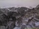 Maltempo: continua a piovere sulla costa, neve a San Romolo e Monte Bignone, 20 cm a Monesi Maltempo: continua a piovere sulla costa, neve a San Romolo e Monte Bignone, 20 cm a Monesi