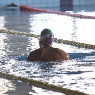 Nuoto, quattro atleti della provincia protagonisti al campionato regionale assoluto in vasca corta