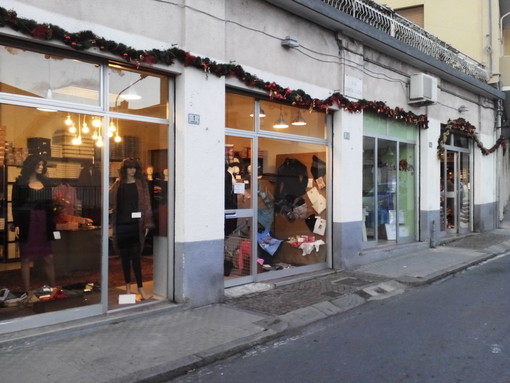 Ritorna il freddo: i filati e la maglieria artigianale di 'Annalisa' a Imperia potrebbe fare al caso vostro