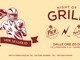 Sanremo: “Night of the Grill”, al via questa sera le cene evento del Pico de Gallo