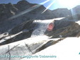 L'arrivo della Cabanaira L'arrivo della Cabanaira