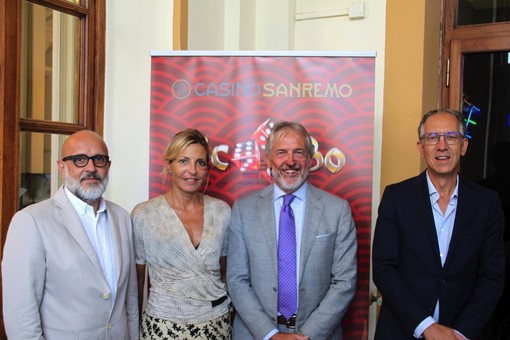 Dopo l'annuncio ad aprile oggi la conferma in Consiglio comunale: il Cda del Casinò rimane fino al 2023 Dopo l'annuncio ad aprile oggi la conferma in Consiglio comunale: il Cda del Casinò rimane fino al 2023