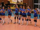 Volley: sconfitta interna della Nuova Lega Pallavolo Sanremo nel campionato di Serie D Volley: sconfitta interna della Nuova Lega Pallavolo Sanremo nel campionato di Serie D