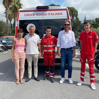 Taggia: dal 1° agosto navetta dal centro all’ufficio postale di Levà per soggetti fragili e per la chiusura delle poste